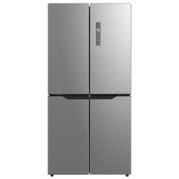 Schlosser RBS395CB, Kodumasinad, Külmikud, sügavkülmikud, Side-by-Side külmikud